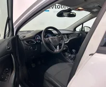 Zunanja slika - Opel Astra - 1.4 DI TURBO INNOVATION + 5 LET JAMSTVA - 6 - Predogledna slika