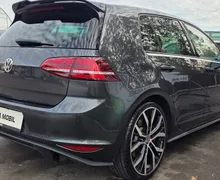 Zunanja slika - Volkswagen Golf - 2.0 GTI PERFORMANCE DSG XENON-NAVI-ALU19-GRETJE SŽ - 4 - Predogledna slika