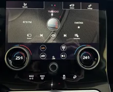 Zunanja slika - Land Rover Range Rover Evoque - 2.0 TD4 DYNAMIC 4WD AUT. -1.LASTNIK-LED-NAVI-K - 12 - Predogledna slika