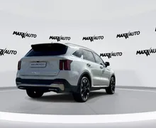 Zunanja slika - KIA Sorento - 2.2 CRDi AWD EX Limited Panorama DCT - 8 - Predogledna slika