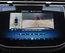 Zunanja slika - Mercedes-Benz E-Razred - E 300 e T AMG LINE - 13 - Predogledna slika