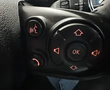 Zunanja slika - MINI One - NAVI.PDC.5 VRAT.SAMO 63.000 KM.BENCIN.AUT.KLIMA - 6 - Predogledna slika