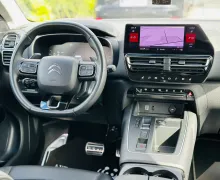 Zunanja slika - Citroën C5 - Aircross BlueHdi 130 S&S C-Series Avt. - 5 - Predogledna slika