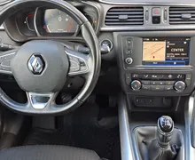 Zunanja slika - Renault Kadjar - BOSE dCi 130 4WD - 7 - Predogledna slika