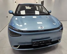 Zunanja slika - Dongfeng Box - 42.3 kWh 70 kW- Gray Black Interior - 9 - Predogledna slika