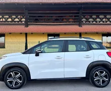 Zunanja slika - Citroën C3 - Aircross 1,5 BlueHDi 100 Feel--LED-NAVI-VELIKI SERVIS-JAMSTVO - 7 - Predogledna slika