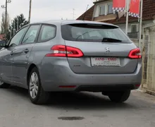 Zunanja slika - Peugeot 308 - 1.5 BlueHDi 130 EAT6 BUNINESS ALU NAVI PDC - 6 - Predogledna slika