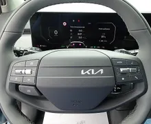 Zunanja slika - KIA EV3 - 58.3 kWh baterija. 150 kW  204 KM  Sky NA ZALOGI - 7 - Predogledna slika