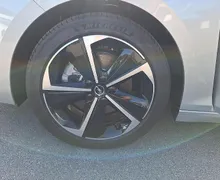 Zunanja slika - Opel Astra - GS 1.2 TURBO ST |Automatik | AKCIJA | Dnevna Regis - 17 - Predogledna slika