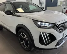 Zunanja slika - Peugeot 2008 - GT HIBRID 145 - NOVO - 1 - Predogledna slika