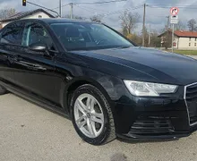 Zunanja slika - Audi A4 - 2.0 TDI 150ks °AUTOMATIC + F-1° °BI-XENON° - 4 - Predogledna slika