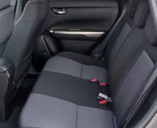 Zunanja slika - Suzuki Vitara - 1.4 BOOSTERJET HYBRID PREMIUM ALLGRIP - 3 - Predogledna slika