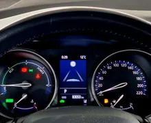 Zunanja slika - Toyota C-HR - Hybrid 1.8 C-ENTER E-CVT MY22 - 17 - Predogledna slika
