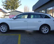 Zunanja slika - Seat Leon - 1.5 TSI 115KM STYLE EDITION ST - VL. KLJUKA - - 4 - Predogledna slika