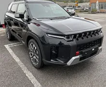 Zunanja slika - SsangYong Torres - 1.5 T-GDI 2WD M T - 3 - Predogledna slika