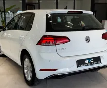 Zunanja slika - Volkswagen Golf - 1,6 TDI BMT - 7 - Predogledna slika