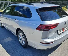 Zunanja slika - VW Golf - Variant .2.0 TDI Life 85kW-115KM - 5 - Predogledna slika