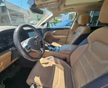 Zunanja slika - Volkswagen Touareg - 4motion V6 TDI BMT Atmosphere - 7 - Predogledna slika