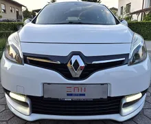 Zunanja slika - Renault Scénic - Grand Scenic Dynamique dCi 110 Energy 7 sedežev NAVI LEAN PAY - 3 - Predogledna slika