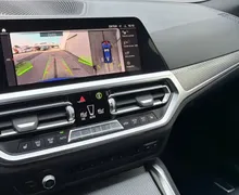 Zunanja slika - BMW Serija 4 - Gran Coupe: BMW 420     d xDrive AUT - 18 - Predogledna slika