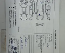Zunanja slika - Opel Insignia - 2.0 CDTI 154KW INNOVATION 4x4.NEMŠKI+4ALU.USNJE - 20 - Predogledna slika