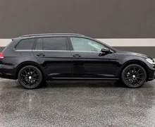 Zunanja slika - Volkswagen Golf - 2.0 TDI BMT Highline 2.LASTNIK PANO. VIRTUAL. NAVI - 5 - Predogledna slika