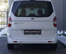 Zunanja slika - Ford Tourneo - Courier 1.5 TDCI +Klima+ Tempomat +6 prestav - 7 - Predogledna slika