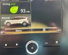 Zunanja slika - Renault Scénic - Grand Scenic Blue dCi 120 Intens.KAMERA.NAVI.USNJE.KLJUKA.7SEDE - 18 - Predogledna slika