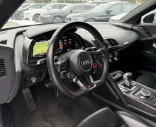Zunanja slika - Audi R8 - V10+ 5.2 FSI Quattro BLACK MATRIX CARBON CERAMICA - 16 - Predogledna slika