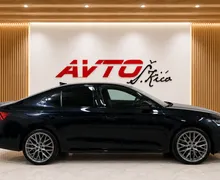 Zunanja slika - Škoda Octavia - RS 2.0 TSI-VIRTUAL-FULL LED-ACC-KAMERA-NAVI-AVT-.. - 4 - Predogledna slika