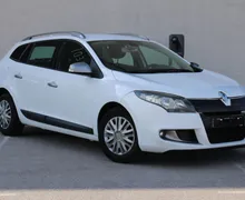 Zunanja slika - Renault Mégane - Megane GT-Line 1.6 16v - 3 - Predogledna slika