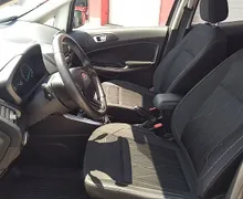 Zunanja slika - Ford Ecosport - 1.0 EcoBoost Style -9- - 4 - Predogledna slika