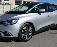 Zunanja slika - Renault Scénic - Scenic dCi 110 - 7 - Predogledna slika