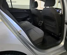 Notranja slika - Volkswagen Golf Variant - 2.0 TDI DSG Life - LED.virtual.navi.ACC.ALU17 - 14 - Predogledna slika