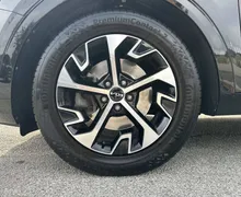 Notranja slika - KIA Sportage - 1.6 T-GDI EX Style ISG - 9 - Predogledna slika