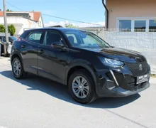 Zunanja slika - Peugeot 2008 - 1.2 PureTech 130 S S Active Pack Avt. - 8 - Predogledna slika