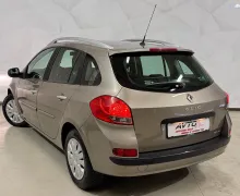 Zunanja slika - Renault Clio - Grandtour 1.5 dCi-TEMPOMAT-KLIMA-TRAJNIK - 5 - Predogledna slika