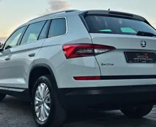 Zunanja slika - Škoda Kodiaq - 2.0 TDI Ambition DSG- NAVI-KAM.-Le 144.000km- ODL - 10 - Predogledna slika