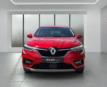 Zunanja slika - Renault Mégane - Conquest - 2 - Predogledna slika