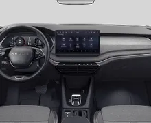 Zunanja slika - Škoda Octavia - 2.0 TDI 110 KW FAMILY DSG - 4 - Predogledna slika