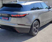 Zunanja slika - Land Rover Range Rover Velar - 3.0d-300KM-4X4-ZRAČNO-PANOR-360-KAM-ACC-MATRIX- - 6 - Predogledna slika