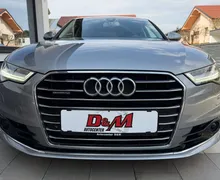 Zunanja slika - Audi A6 - 3.0 TFSI Q|MATRIX|ACC|MEMORY|ALKANTARA|20COL - 5 - Predogledna slika