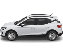 Zunanja slika - Seat Arona - Ibiza 1.0 TSI 85KW STYLE EDITION DSG - 4 - Predogledna slika