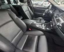 Zunanja slika - BMW Serija 5 - Touring: 520D XDRIVE AVT LED-M-VOLAN-PDC-GRETJE SEDEŽEV - 13 - Predogledna slika
