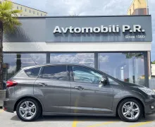 Zunanja slika - Ford C-MAX - 1.0 EcoBoost 125KM STYLE SLO ZIMSKI PAKET ODLIČEN - 5 - Predogledna slika