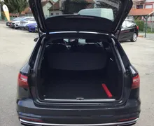 Zunanja slika - Audi A4 - Avant 40 TDI S tronic - 9 - Predogledna slika