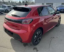 Zunanja slika - Peugeot 208 - ALLURE PureTech 100 - 3 - Predogledna slika