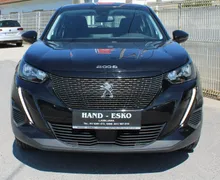 Zunanja slika - Peugeot 2008 - 1.2 PureTech 130 S S Active Pack Avt. - 2 - Predogledna slika