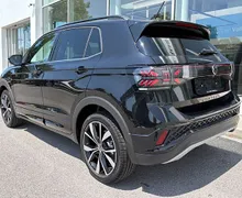 Zunanja slika - Volkswagen T-Cross - 1.0 TSI BMT 4Joy - ULTIMA - 4 - Predogledna slika