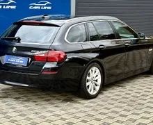 Zunanja slika - BMW Serija 5 - Touring: 525d xDrive | AVT. | NAVI | KAMERA | USNJE | - 3 - Predogledna slika